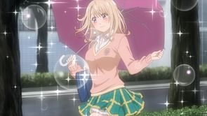 Medaka Kuroiwa Is Impervious to My Charms episode 6 release date, where to watch, and more