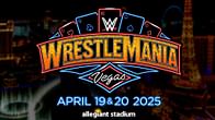 Major name to appear outside WWE ahead of WrestleMania 41