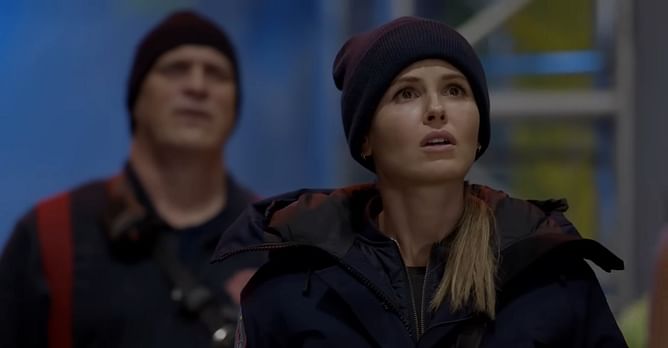 Could someone be leaving Chicago Fire? All comings and goings explored