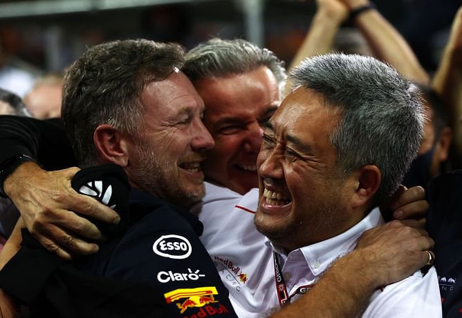 "It is a big challenge": Christian Horner assesses Honda’s readiness amid 2026 power unit concerns