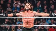 AJ Styles called out for dream match in surprising promotion