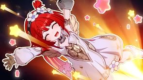 Honkai Star Rail 3.1 preload guide and size for PC, Android, and iOS