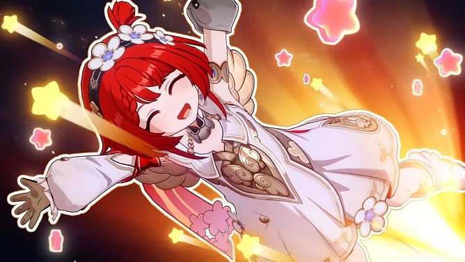 Honkai Star Rail 3.1 preload guide and size for PC, Android, and iOS