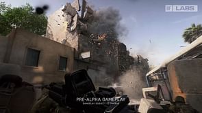 Next Battlefield title will officially launch before April 2026