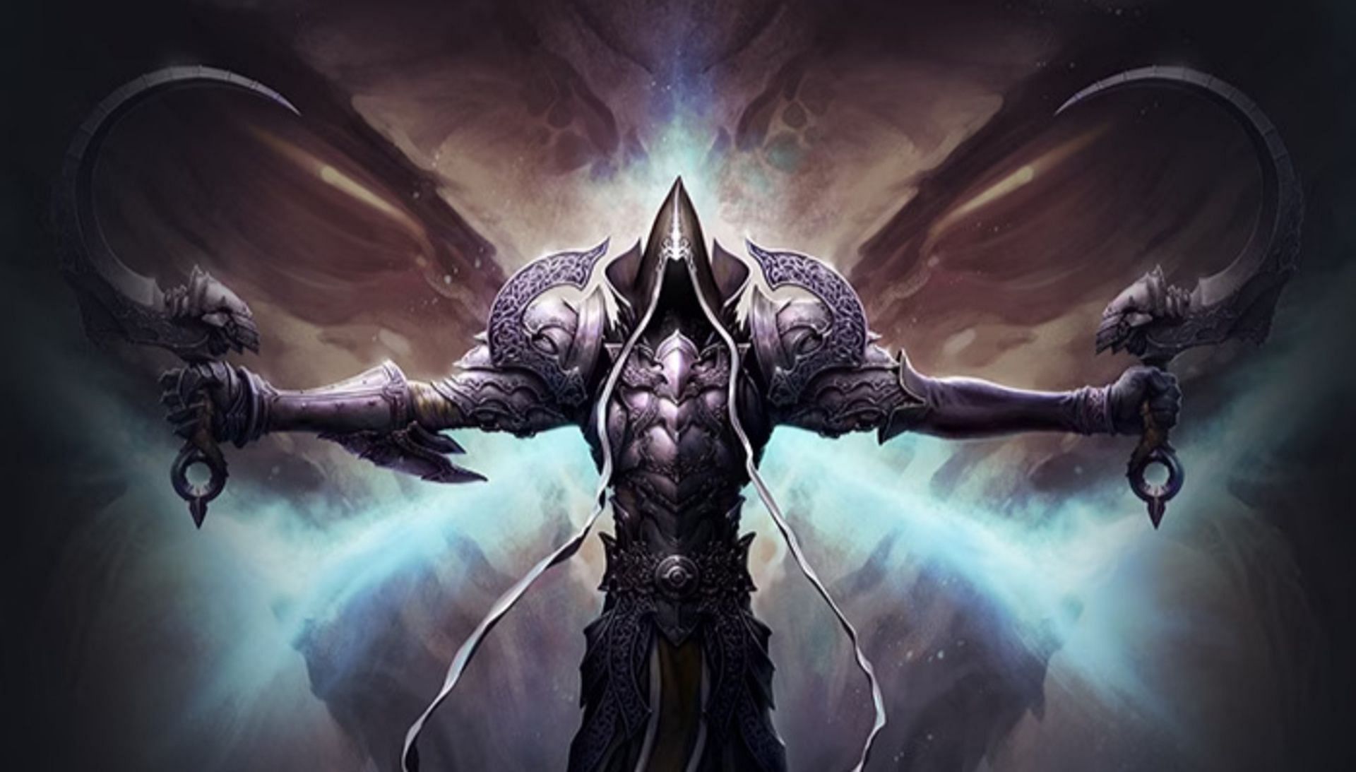 You will need the Reaper of Souls expansion to get the ring (Image via Blizzard)