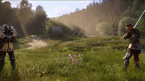 Should you play the first game before Kingdom Come Deliverance 2?