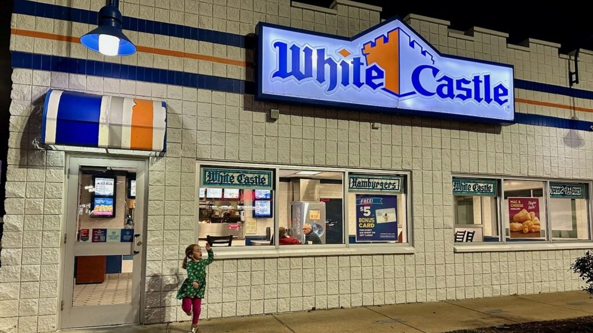 White Castle introduces new limited-time offers: Locations and deal details explored