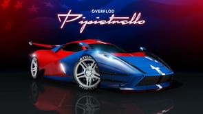 Overflod Pipistrello in GTA Online: All you need to know