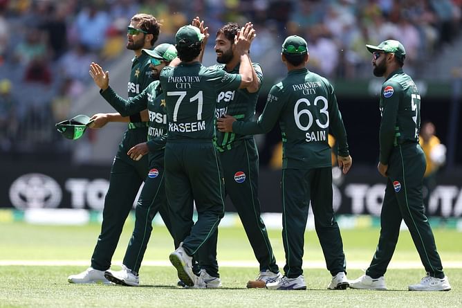 "The best of them comes out in ODIs" - Aakash Chopra on Pakistan's strengths ahead of 2025 Champions Trophy