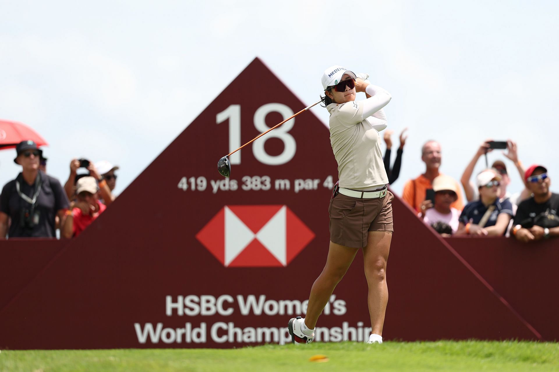 HSBC Women