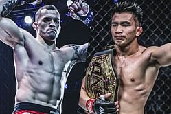 WATCH: Joshua Pacio, Roberto Soldic headline the most dramatic and soul-crushing finishes from stacked ONE 171 card in Qatar
