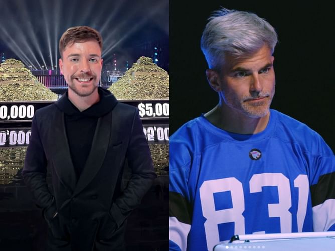 MrBeast drops one-word response to claims that Beast Games winner would get half the money following tax deductions