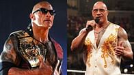 Controversial former WWE star claims he will only return if The Rock gets involved