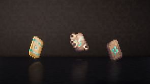 4 easiest to get armor trims in Minecraft