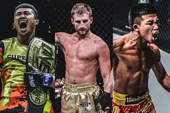 "I don't shy away from any fight" - Jonathan Haggerty confident he can hang with the best after wars with Superlek and Rodtang