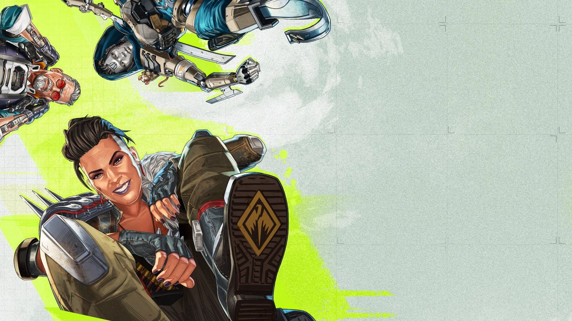 Apex Legends Season 24 patch notes