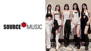 What does a subpoena mean? All we know about Source Music's legal action to defend LE SSERAFIM against defamation