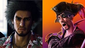 Should you play Like A Dragon: Infinite Wealth before Like A Dragon: Pirate Yakuza in Hawaii?