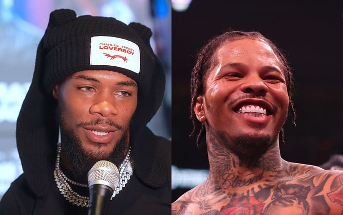 We asked AI to predict the winner of Gervonta Davis vs. Lamont Roach Jr. (And it gave a definitive reply)