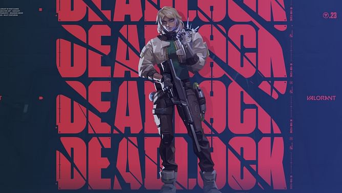 Valorant Balance Designer hints at potential changes coming to Deadlock