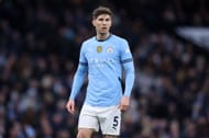 John Stones