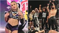 Liv Morgan to begin a feud with WWE SmackDown star that could end The Judgment Day for good? Exploring the possibility