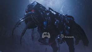 All storyline monsters in Monster Hunter Wilds chapter-wise