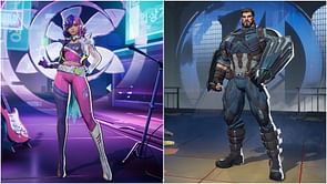 Marvel Rivals patch notes (February 5, 2025): New cosmetics and bug fixes