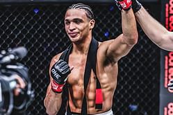 Kade Ruotolo certain his ground game makes him untouchable in MMA: "In the most humble way possible"