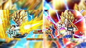 Dragon Ball Z Dokkan Battle celebrates 10th anniversary with new characters and skill