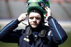 'It's not our job to respond to every single person' - Conor Daly seemingly gets irritated at fan questioning his IndyCar exit