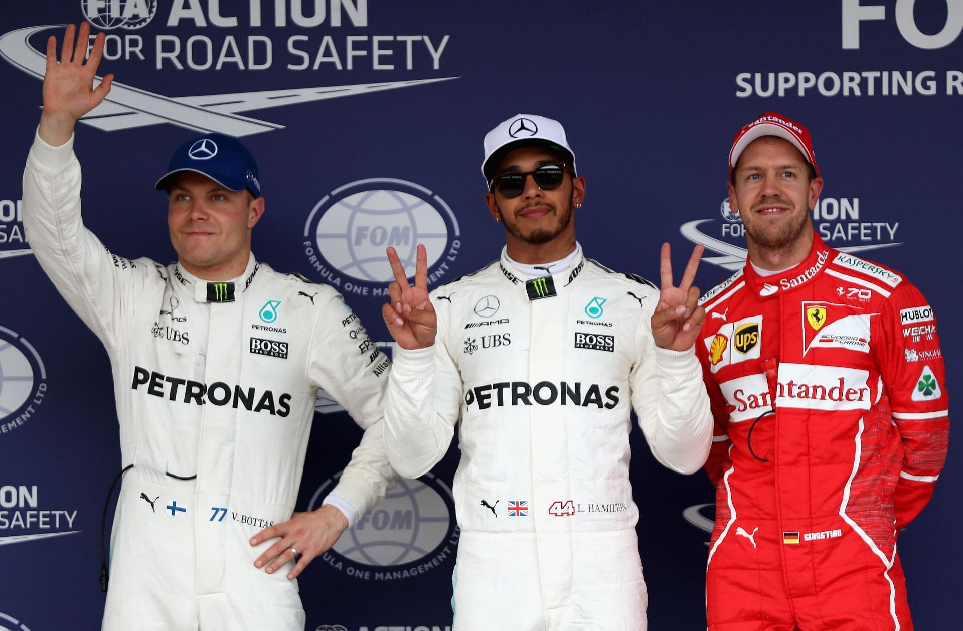 F1 Grand Prix of Japan - Qualifying - Source: Getty