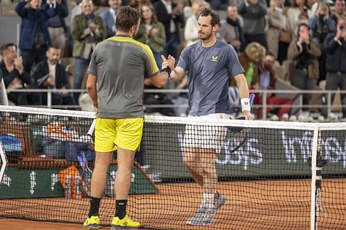 2024 French Open - Day 1 - Source: Getty