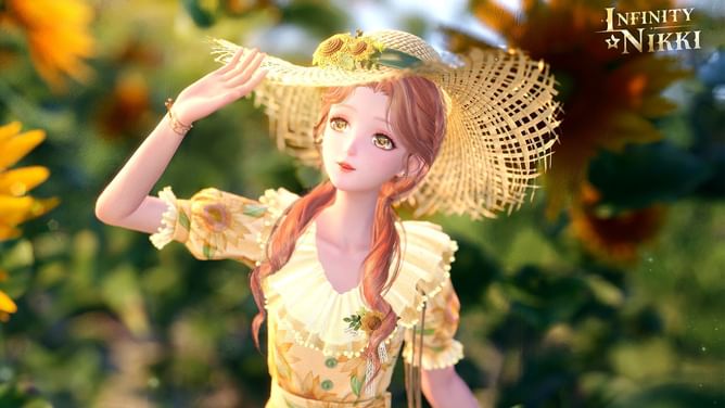 Infinity Nikki 1.3 server downtime and maintenance ending time