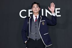 “This guy deserves a lot of love”- Internet reacts as actor Park Bo-gum creates a free KakaoTalk chatroom for fans