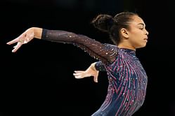 "Did I hear that right?" - Hezly Rivera reflects on her ‘shocking’ reaction to making the Paris Olympics team
