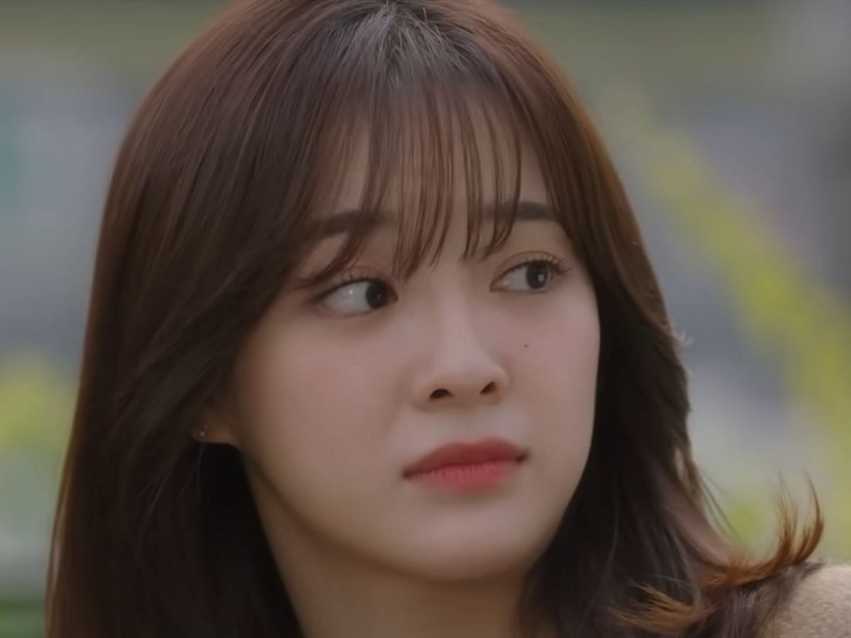 5 K-dramas that highlight female friendships (Image via YouTube/Netflix Asia)