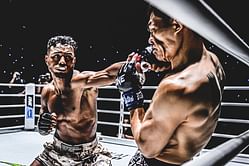 “I feel more complete” - Felipe Lobo teases bigger things to come after decisive finish to rivalry with Saemapetch