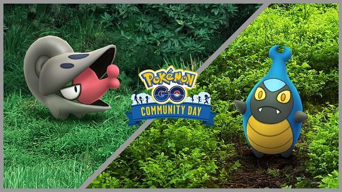 Pokemon GO Karrablast and Shelmet Community Day: Date & time, event bonuses, featured attack, and more