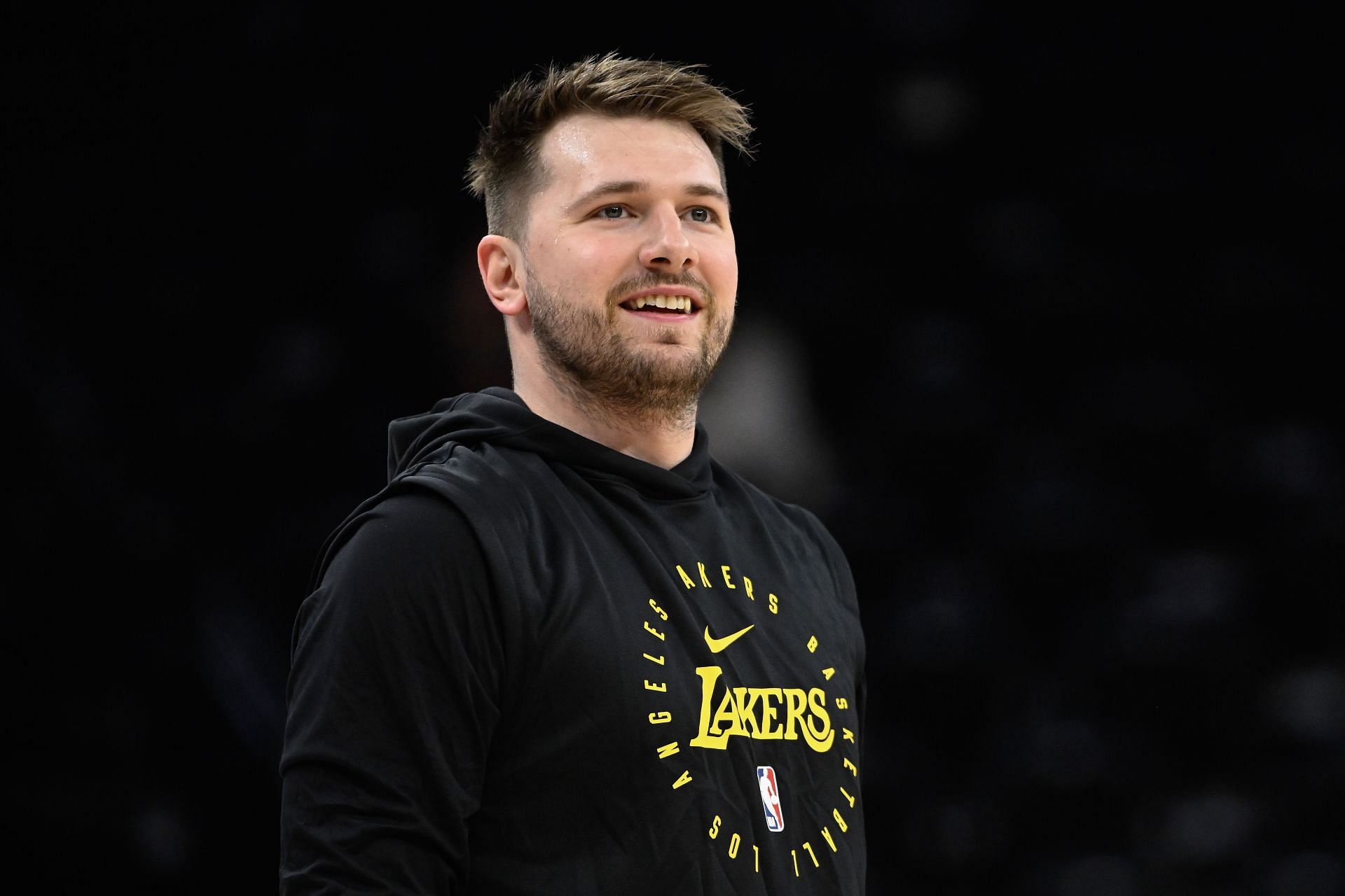 Luka Doncic Net Worth in 2025