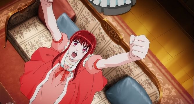 I Want to Escape from Princess Lessons episode 7 release date and time, where to watch, and more