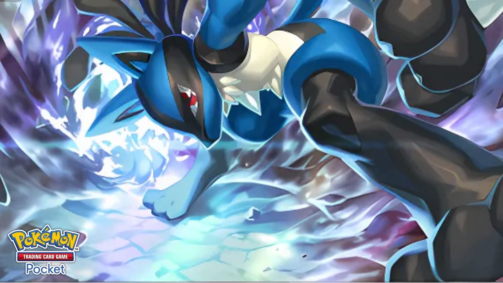 Pokemon TCG Pocket: Best Lucario deck guide