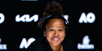 Naomi Osaka delivers 4-word reaction to $450 million-worth comedian's NBA All-Star Weekend appearance