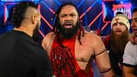 Shocking betrayal; major record to be broken? - 4 things Jacob Fatu could do at WWE Royal Rumble