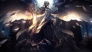 "I will not disappear": League of Legends LoLdle answers 958 (Wednesday, February 19, 2025)