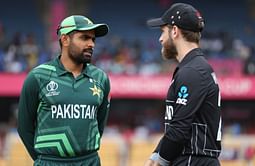 “Babar Azam is certainly a part of the 'Fab four or Fab five'” - Kane Williamson’s massive claim ahead of 2025 Champions Trophy
