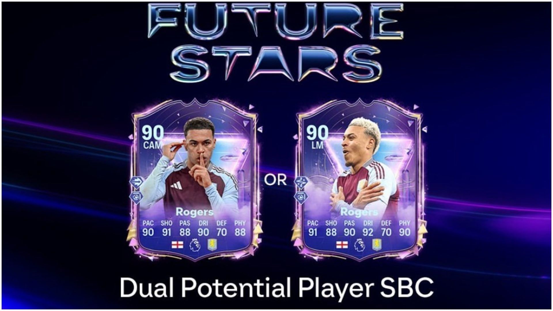 The latest player SBC is live (Image via EA Sports)