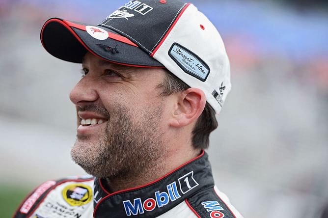 "I don't let it consume my life" - When Tony Stewart came clean about chasing a Daytona 500 win