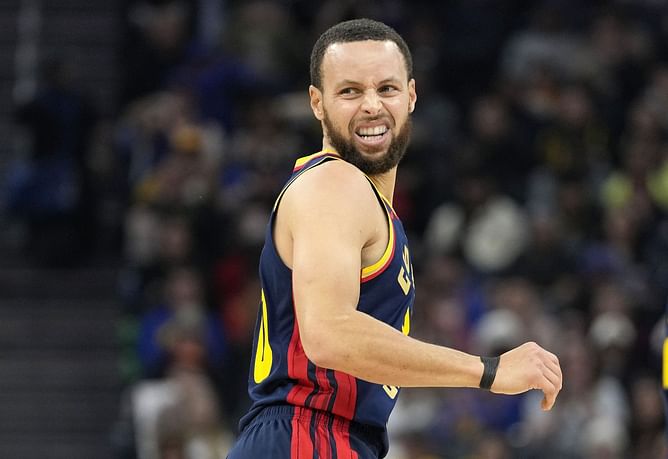 "You don’t chase bad deals": Steve Kerr makes his feelings clear as pressure mounts on Steph Curry-led Warriors ahead of trade deadline