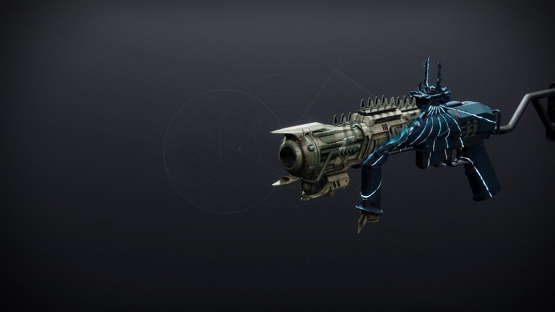 Psychopomp (Image via Bungie) 